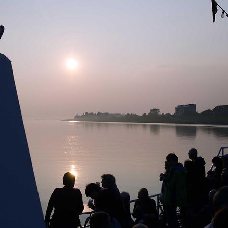 Ferienwohnung Albert, Fewo Vermittlung Nordsee Dangast Luaran gambar