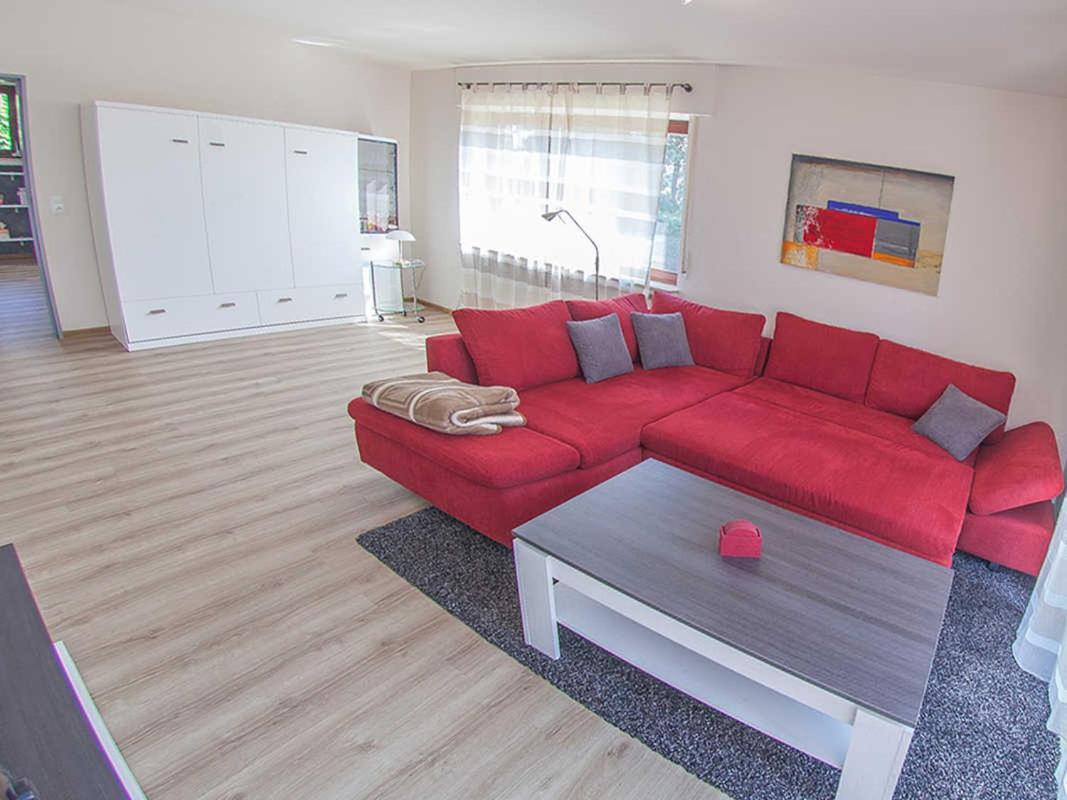 Ferienwohnung Albert, Fewo Vermittlung Nordsee Dangast Luaran gambar