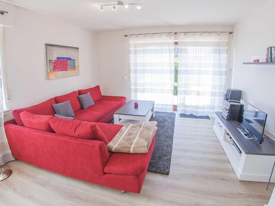 Ferienwohnung Albert, Fewo Vermittlung Nordsee Dangast Luaran gambar