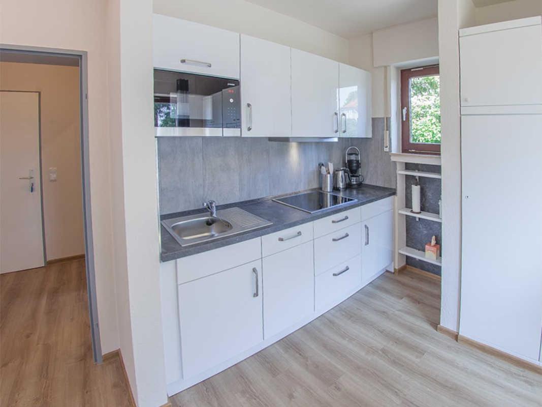 Ferienwohnung Albert, Fewo Vermittlung Nordsee Dangast Luaran gambar