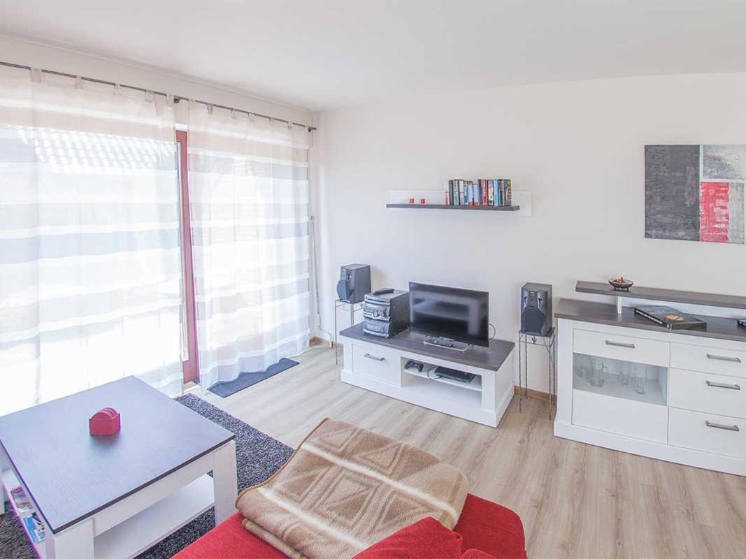 Ferienwohnung Albert, Fewo Vermittlung Nordsee Dangast Luaran gambar